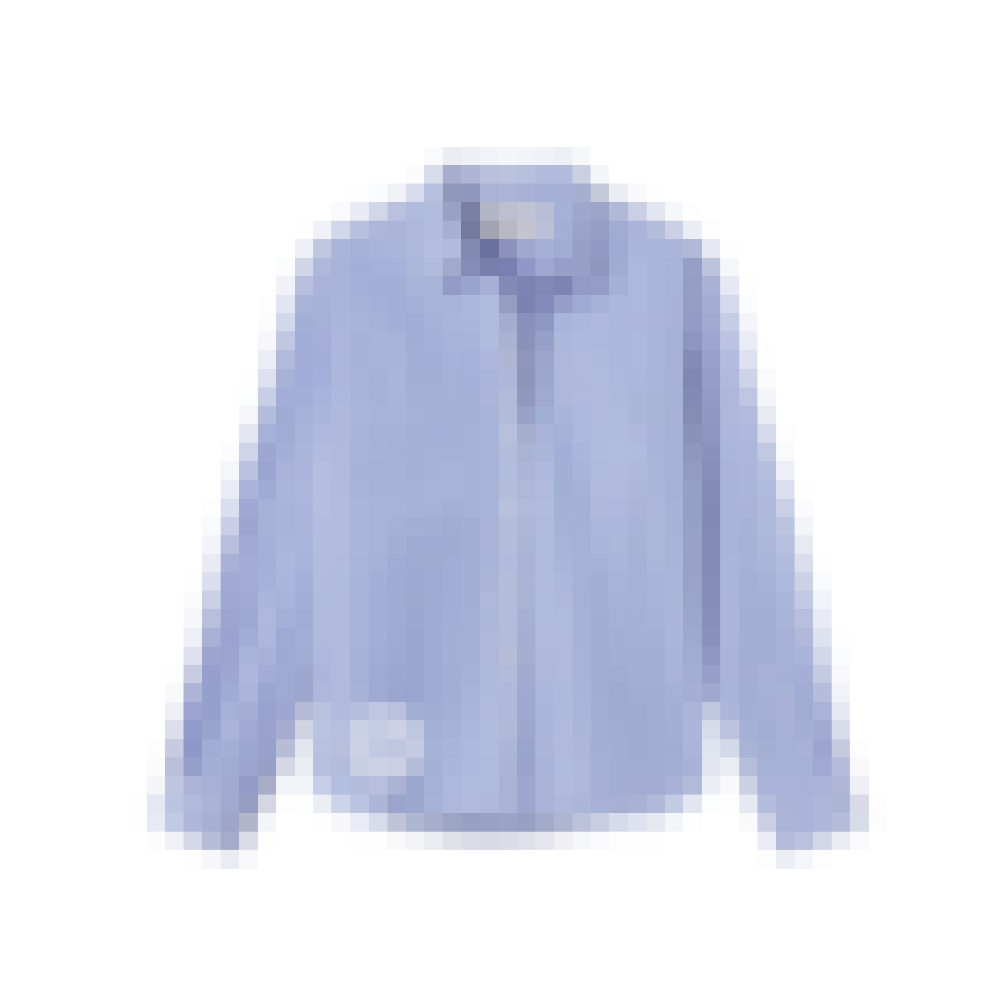Blue button up (coming soon)
