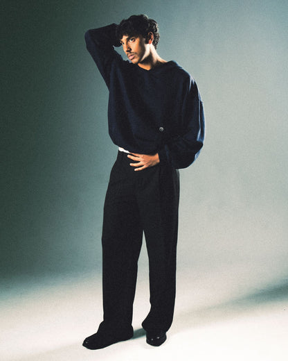 The Breislo Hoodie