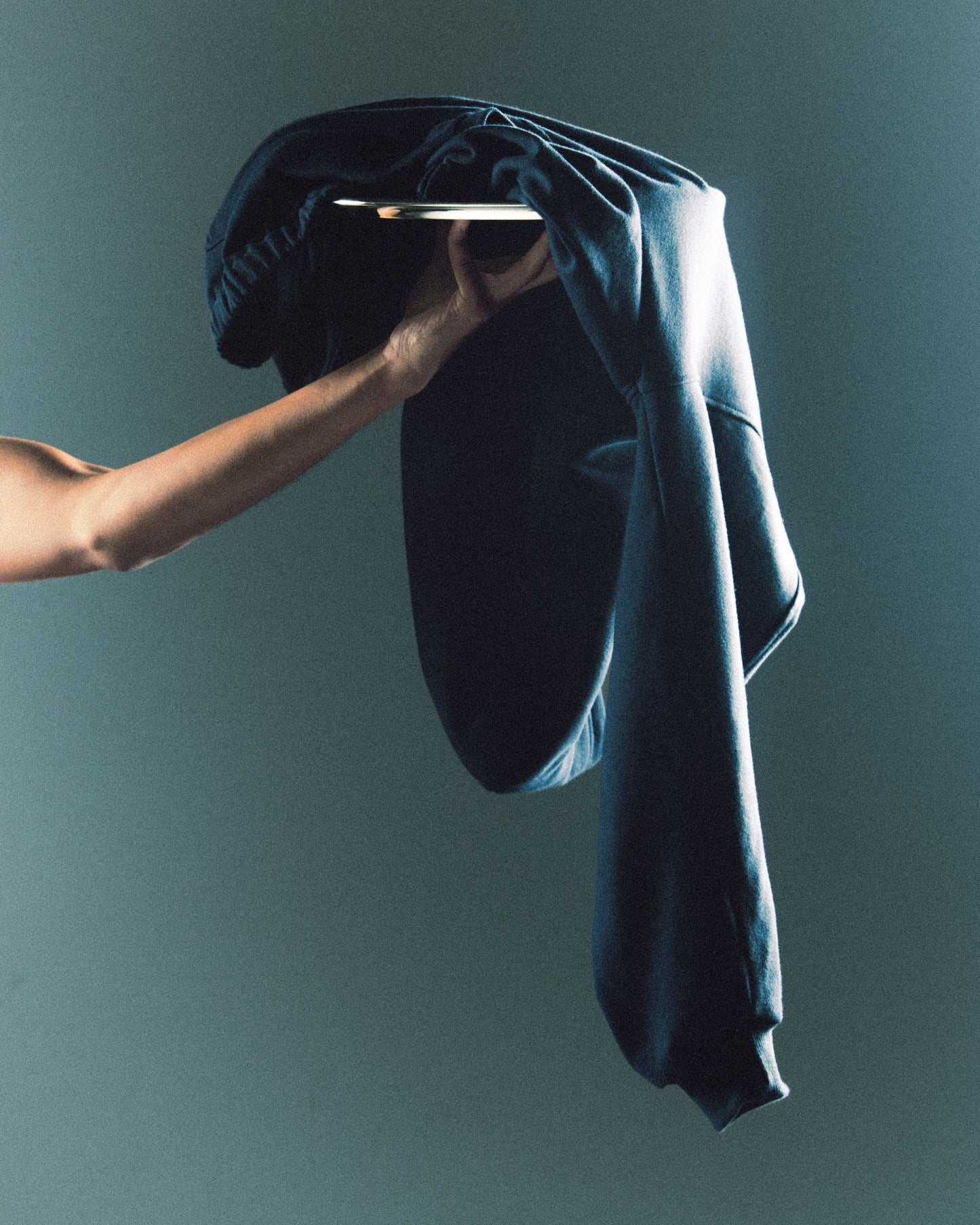 The Breislo Hoodie
