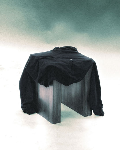 The Breislo Hoodie