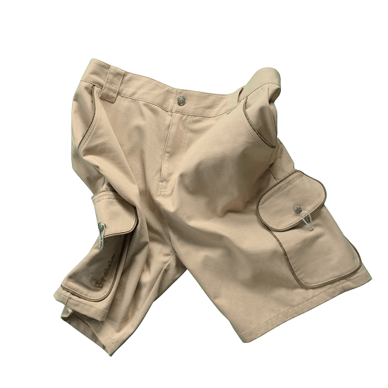 Cargo Shorts
