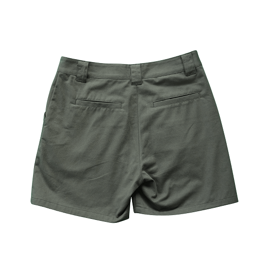 Chino Shorts