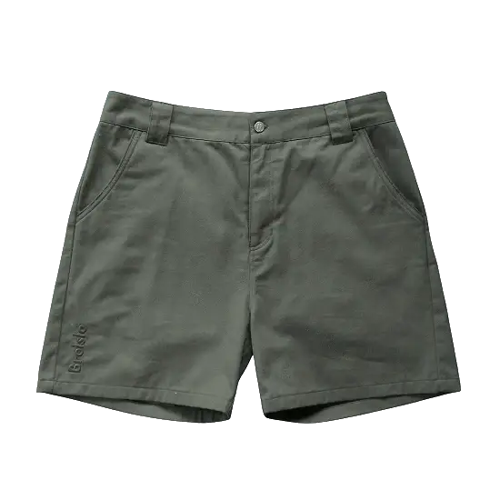 Chino Shorts