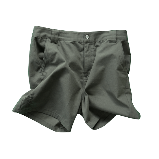 Chino Shorts