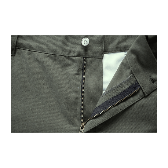 Chino Shorts