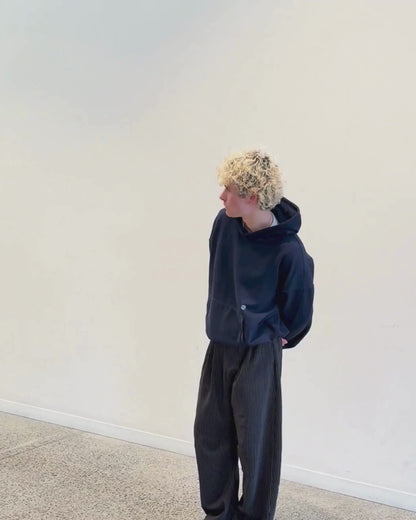 The Breislo Hoodie