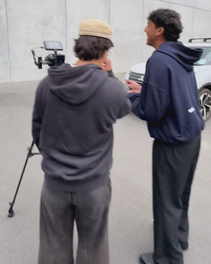 The Breislo Hoodie